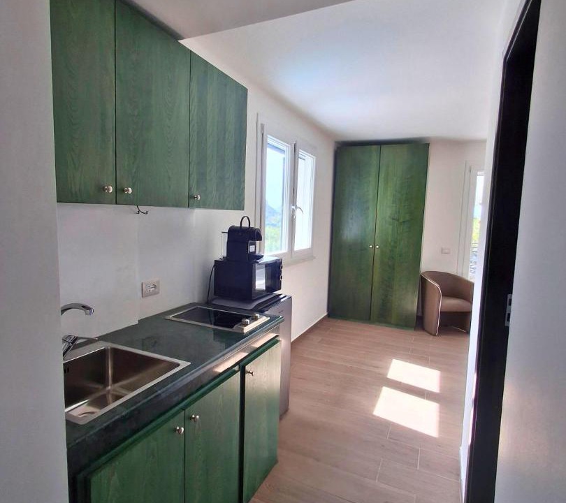 Photo of Kitchen in Capo Zafferano