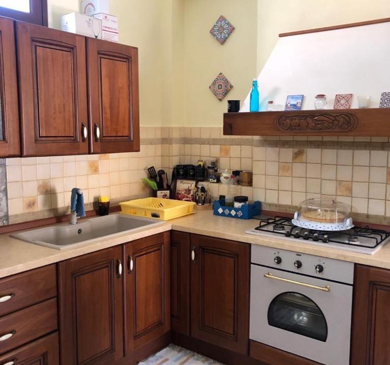 Photo of Kitchen in Sant'Andrea Bonagia