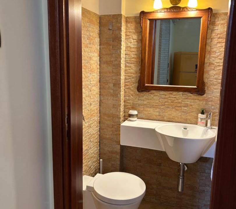 Photo of Bathroom in Sant'Andrea Bonagia