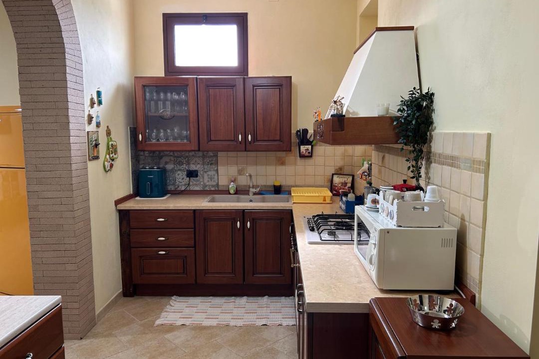 Photo of Kitchen in Sant'Andrea Bonagia