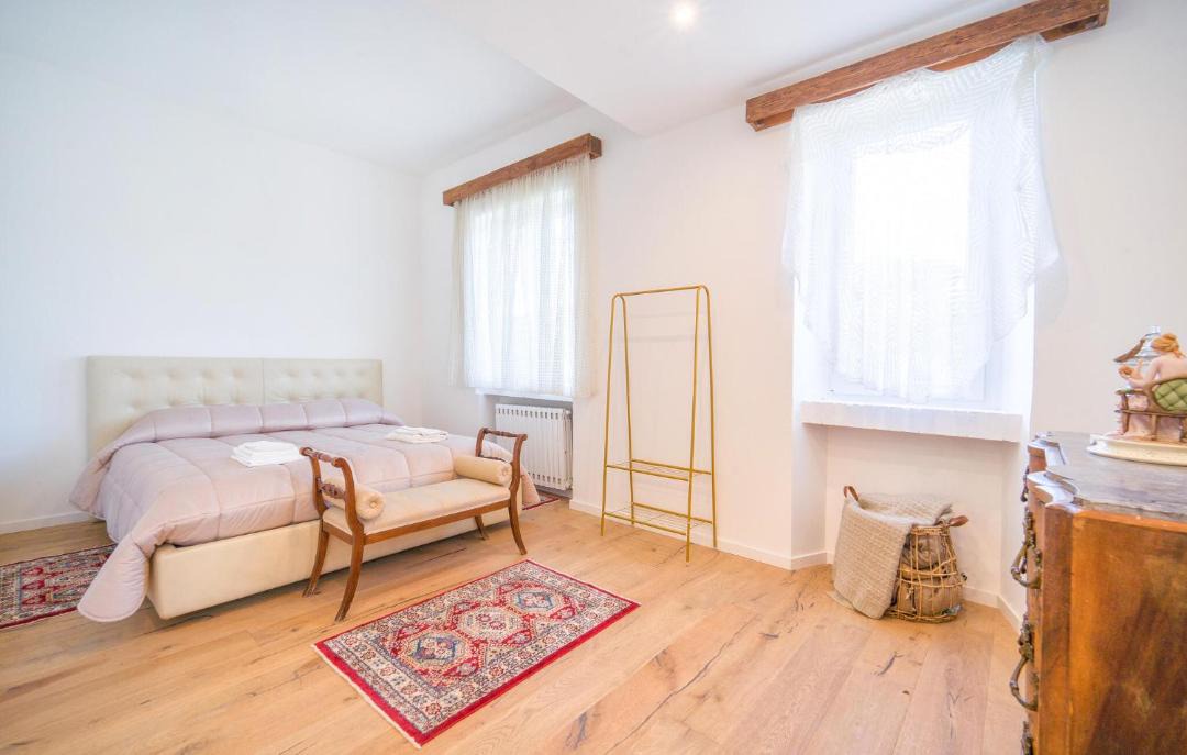 Photo of Bedroom in Belmonte Mezzagno