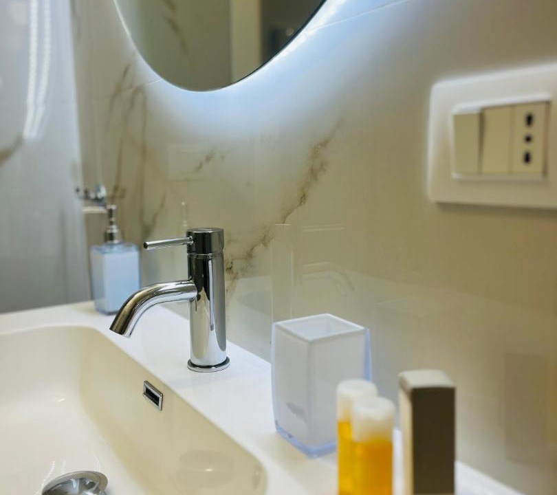 Photo of Bathroom in Acradina