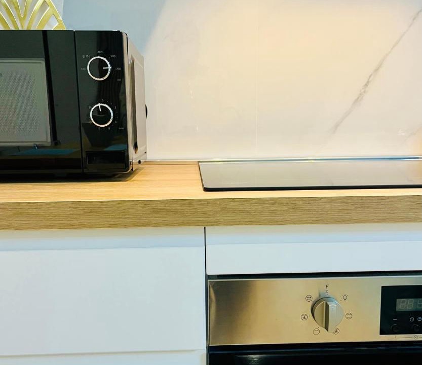 Photo of Kitchen in Acradina