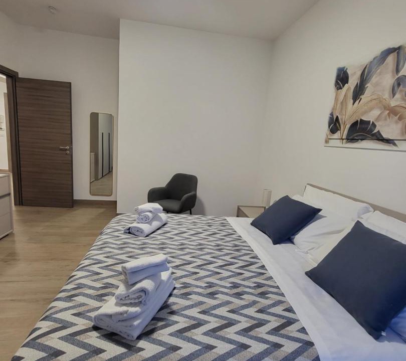 Photo of Bedroom in Francavilla di Sicilia