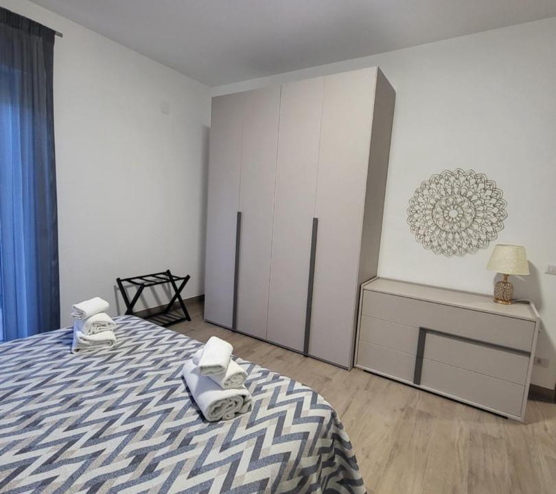 Photo of Bedroom in Francavilla di Sicilia