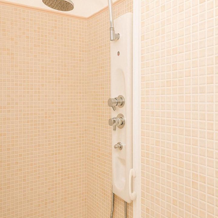Photo of Bathroom in Salemi