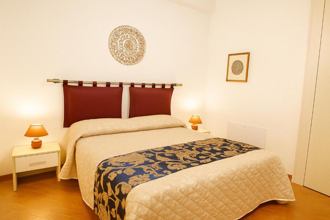 Photo of Bedroom in Salemi