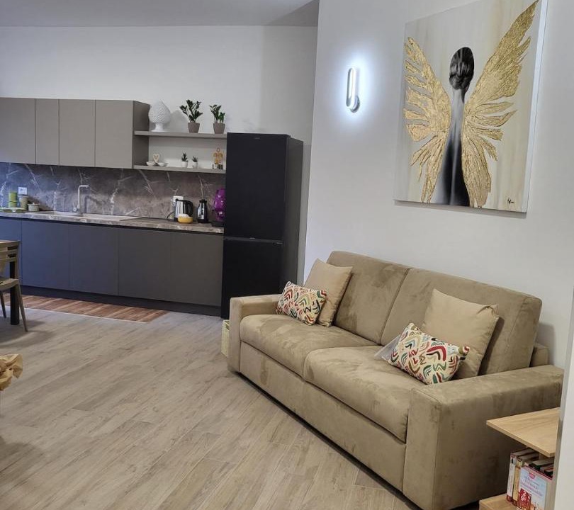Photo of Livingroom in Francavilla di Sicilia