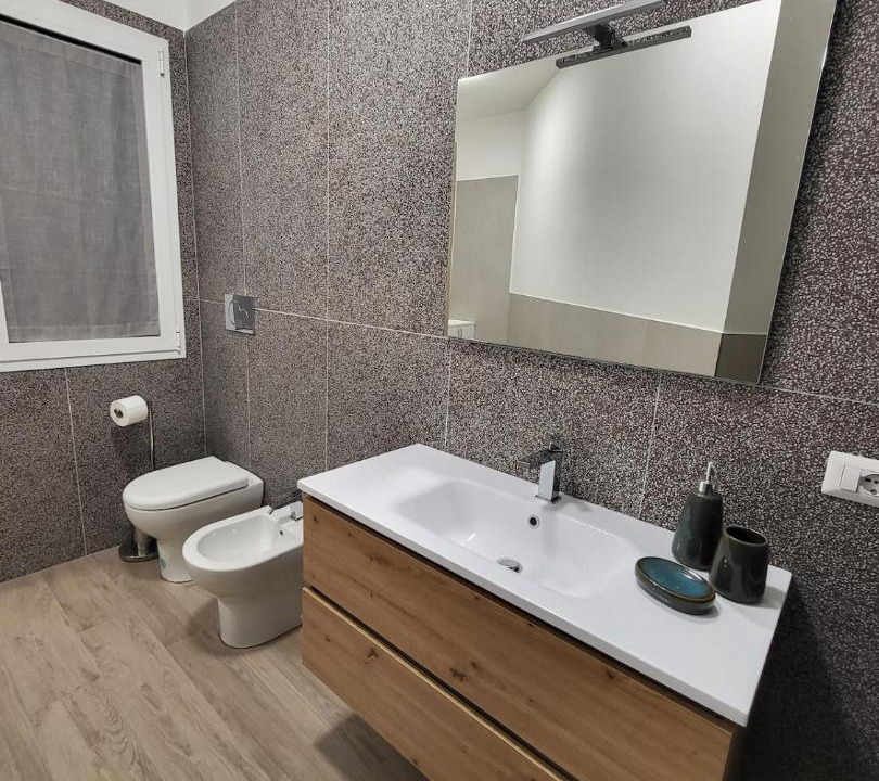 Photo of Bathroom in Francavilla di Sicilia