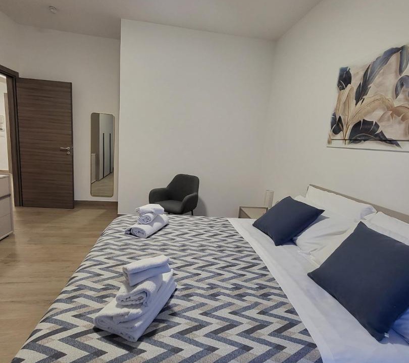 Photo of Bedroom in Francavilla di Sicilia