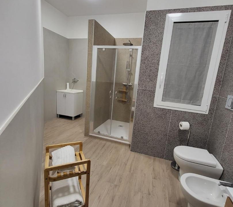Photo of Bathroom in Francavilla di Sicilia