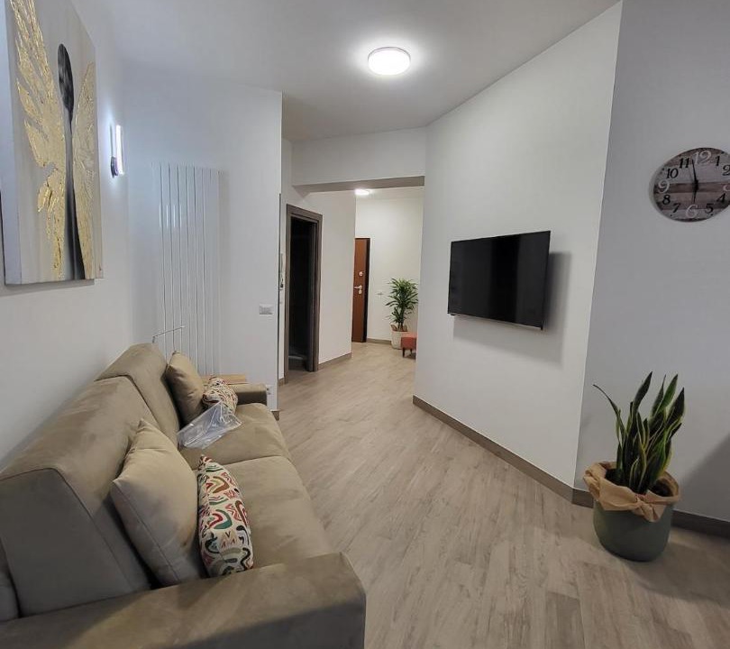 Photo of Livingroom in Francavilla di Sicilia