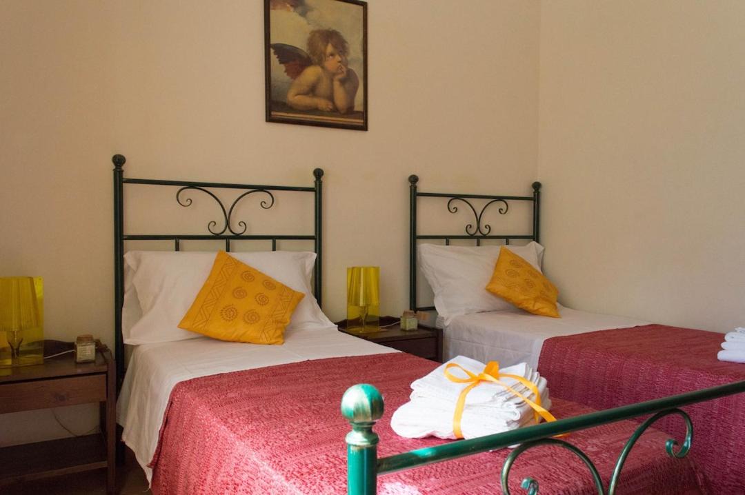 Photo of Bedroom in Macari