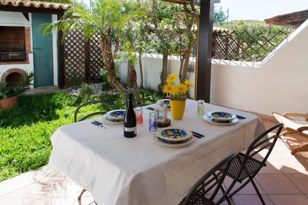 Photo of Patio Balcony in Macari