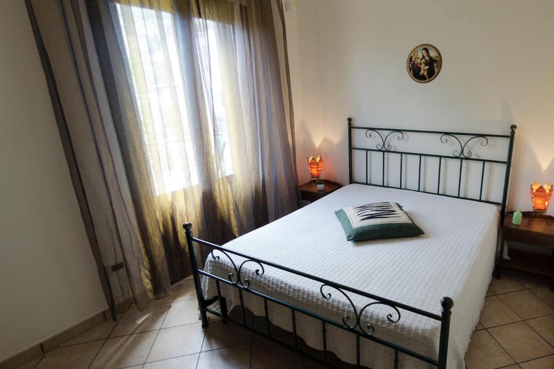 Photo of Bedroom in Macari