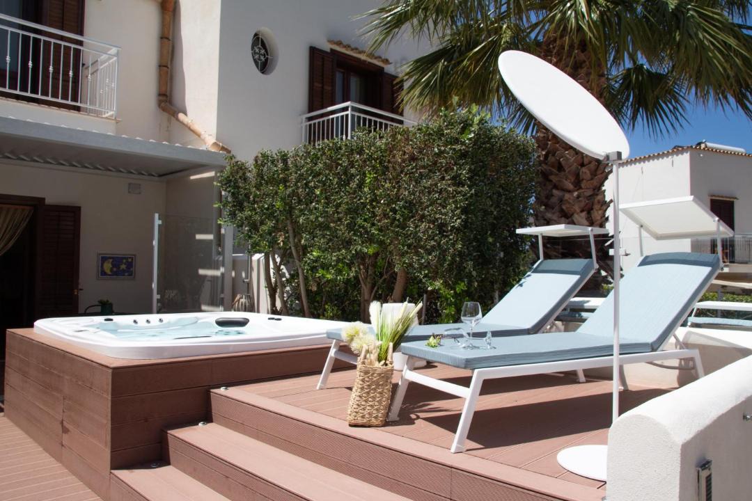 Photo of Patio Balcony in Macari