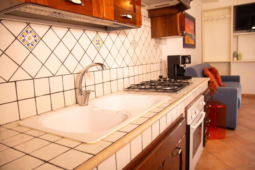 Photo of Kitchen in Macari