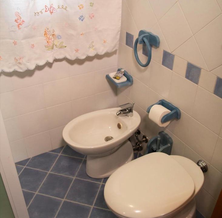 Photo of Bathroom in Macari