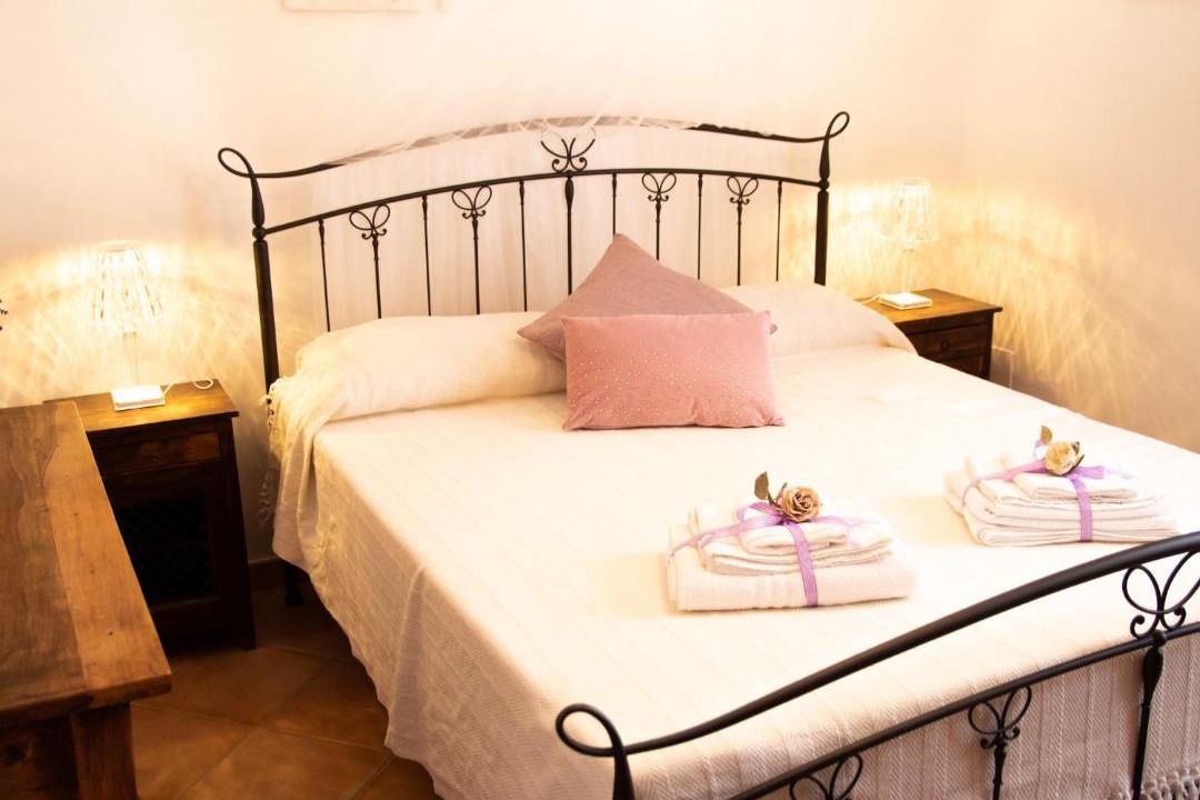 Photo of Bedroom in Macari