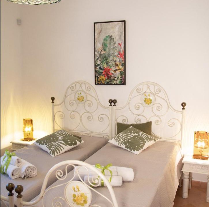 Photo of Bedroom in Macari