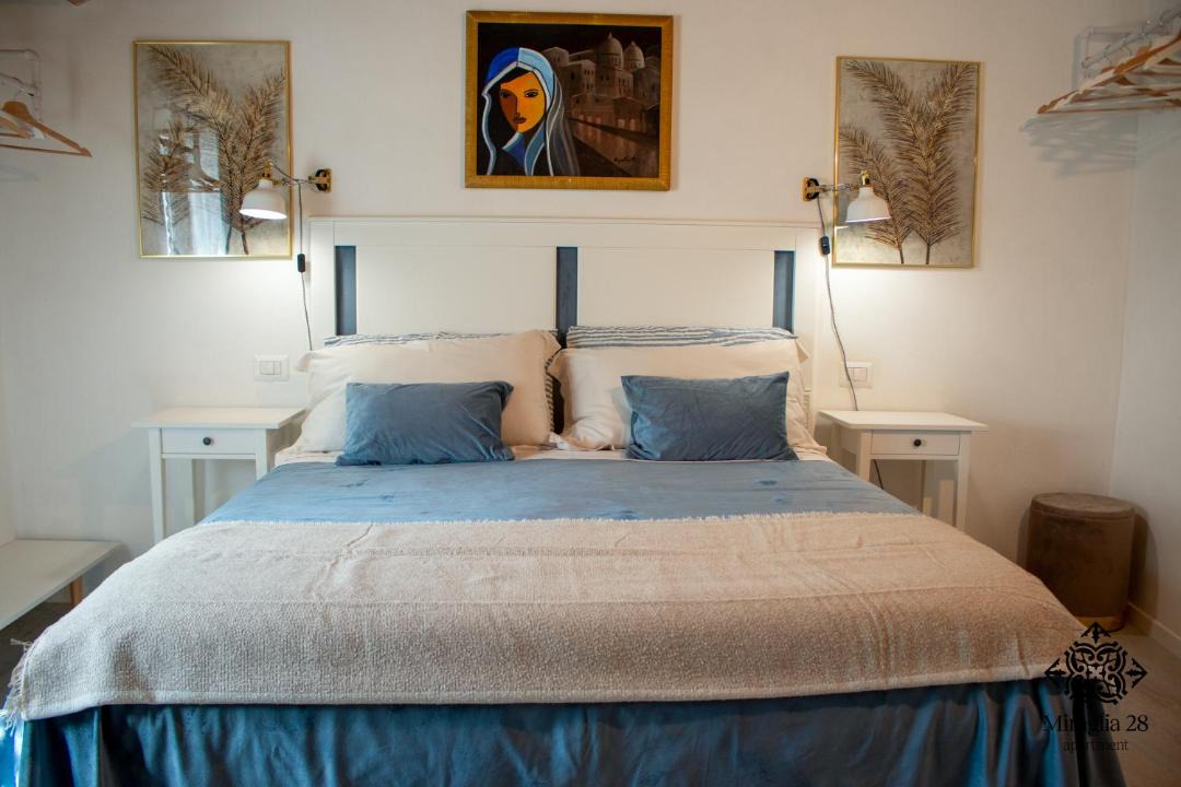 Photo of Bedroom in Piazza Armerina