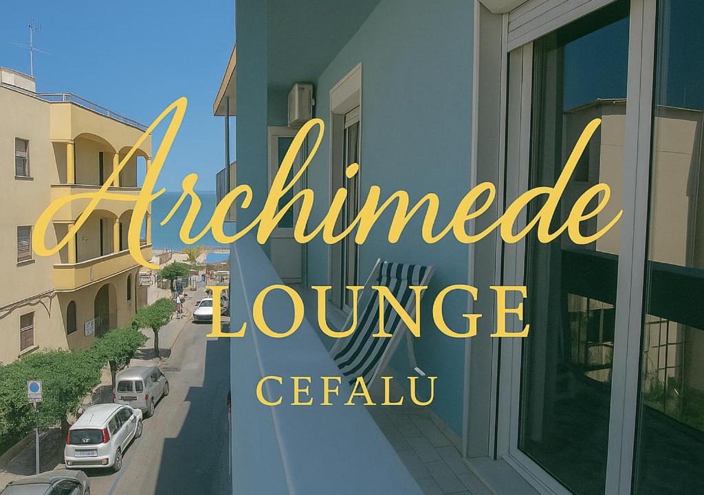 Photo of Patio Balcony in Cefalu