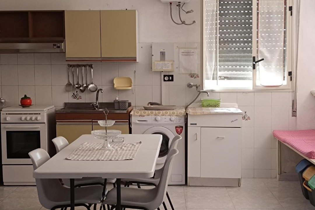 Photo of Kitchen in Gela