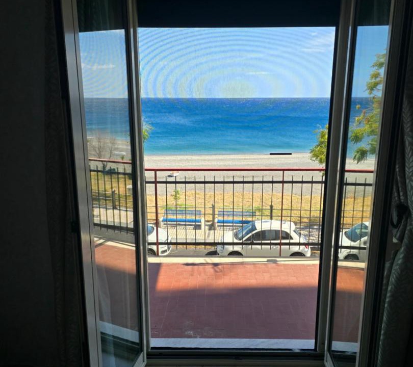 Photo of Patio Balcony in Ali Terme