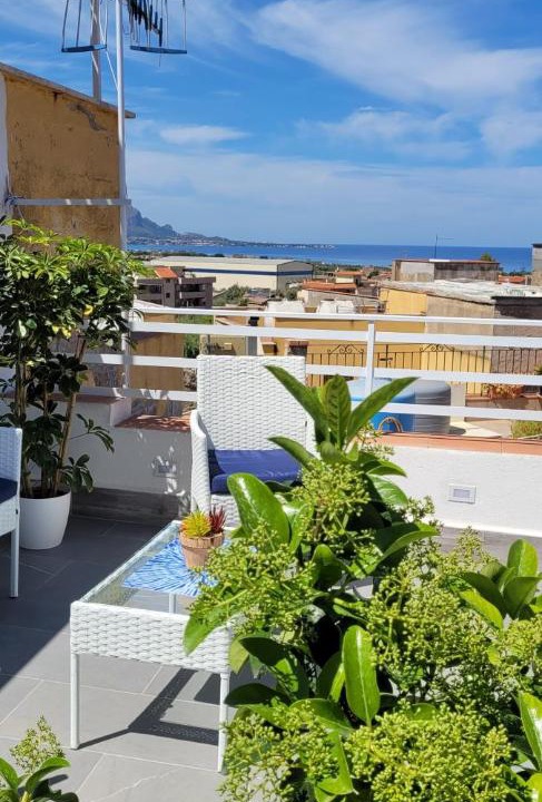 Photo of Patio Balcony in Capaci