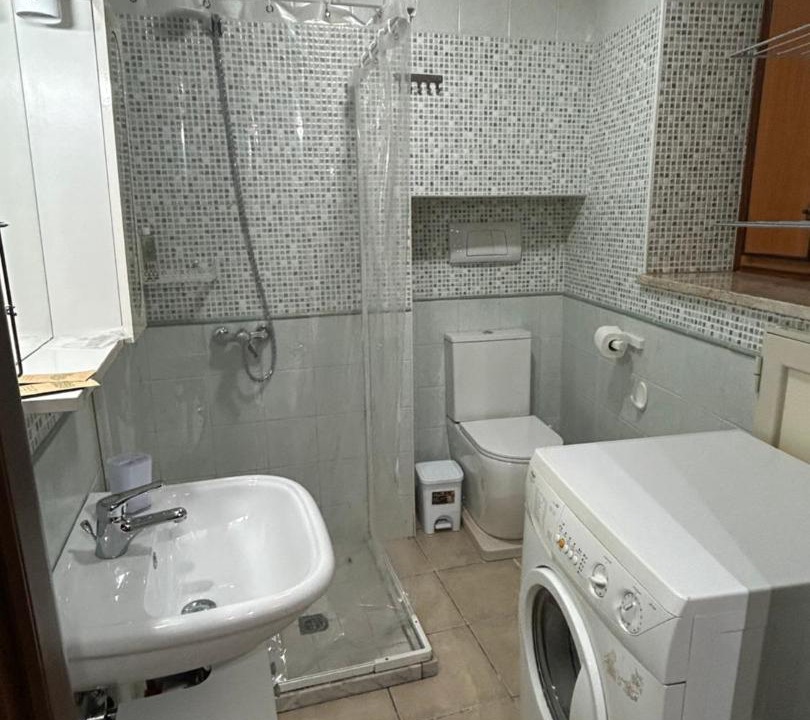 Photo of Bathroom in Noto Historic Centre