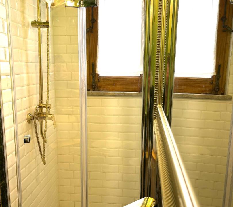 Photo of Bathroom in Borgo Vecchio