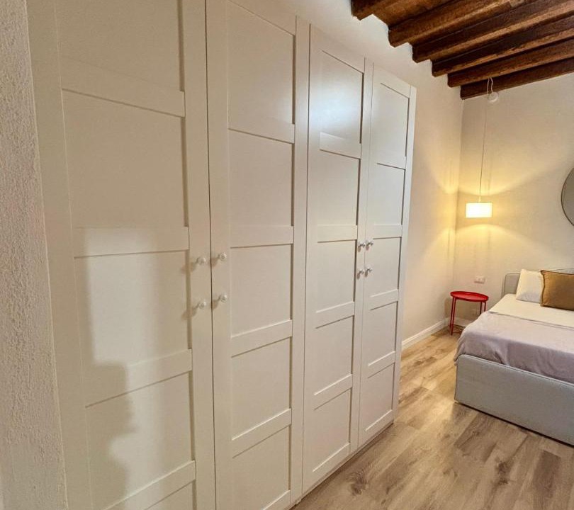Photo of Bedroom in Borgo Vecchio