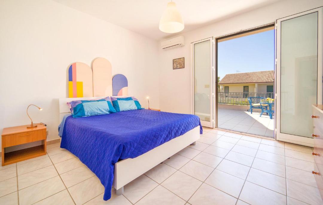 Photo of Bedroom in Piane Vecchie