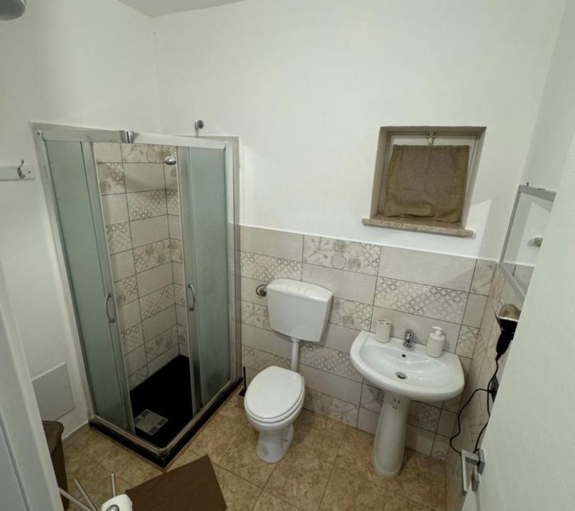 Photo of Bathroom in Torretta