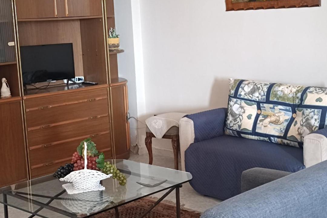 Photo of Livingroom in Gela