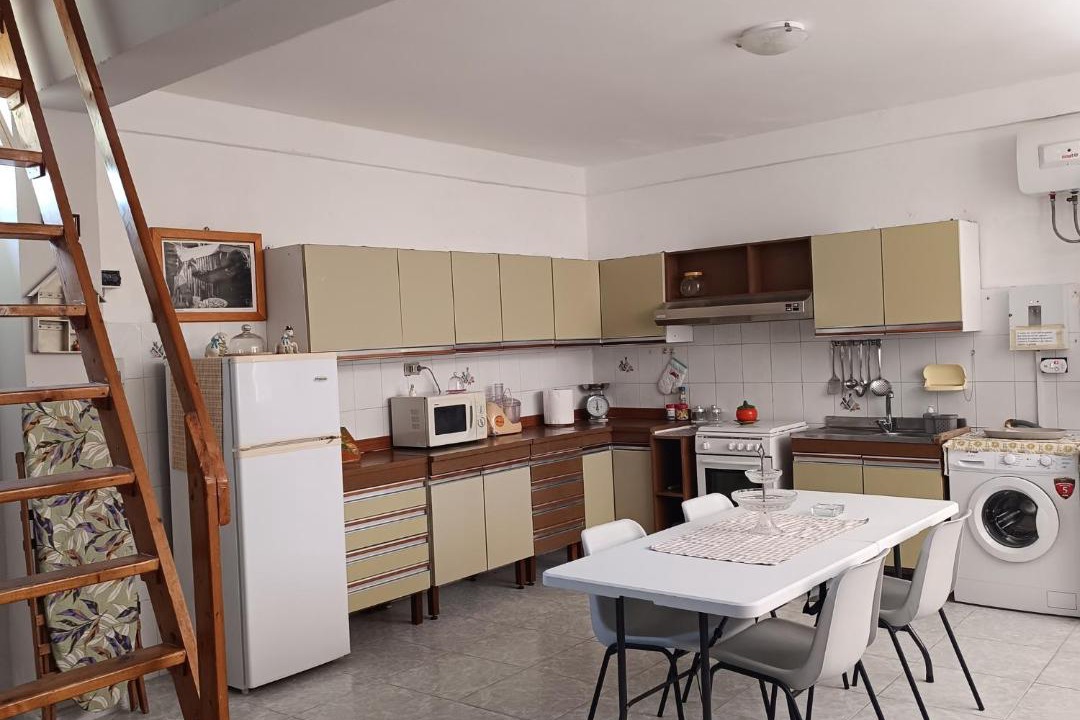 Photo of Kitchen in Gela