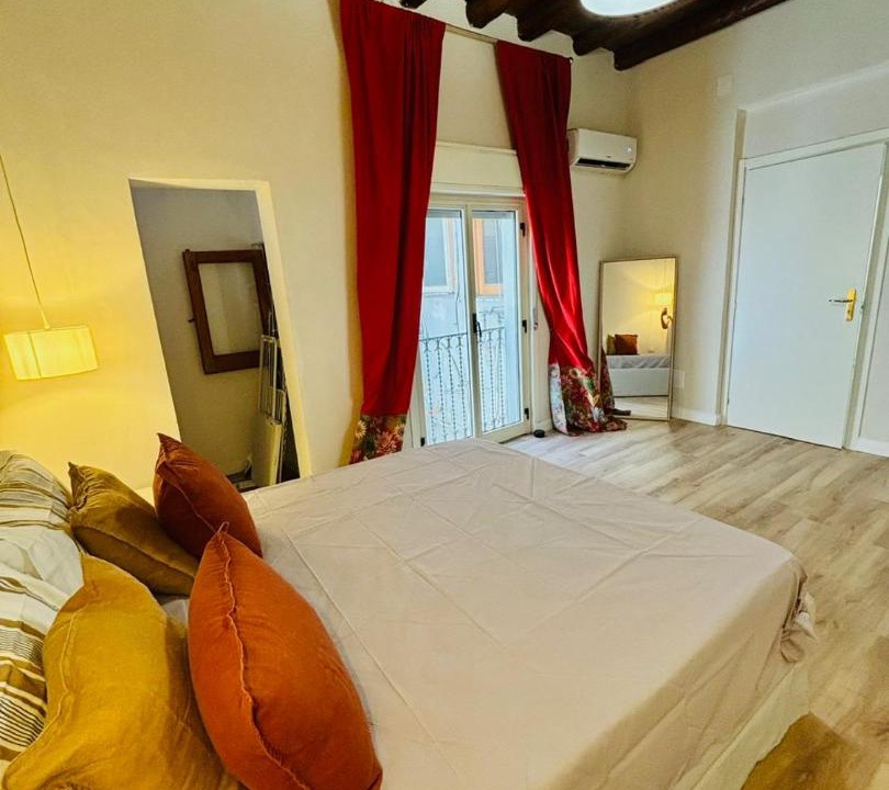 Photo of Bedroom in Borgo Vecchio