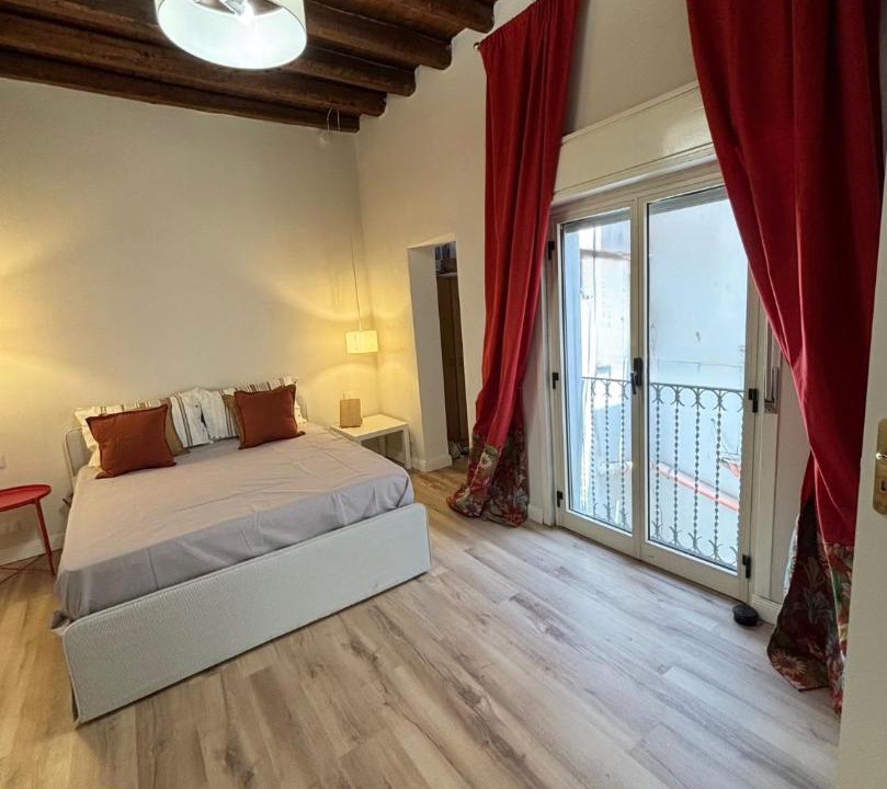 Photo of Bedroom in Borgo Vecchio