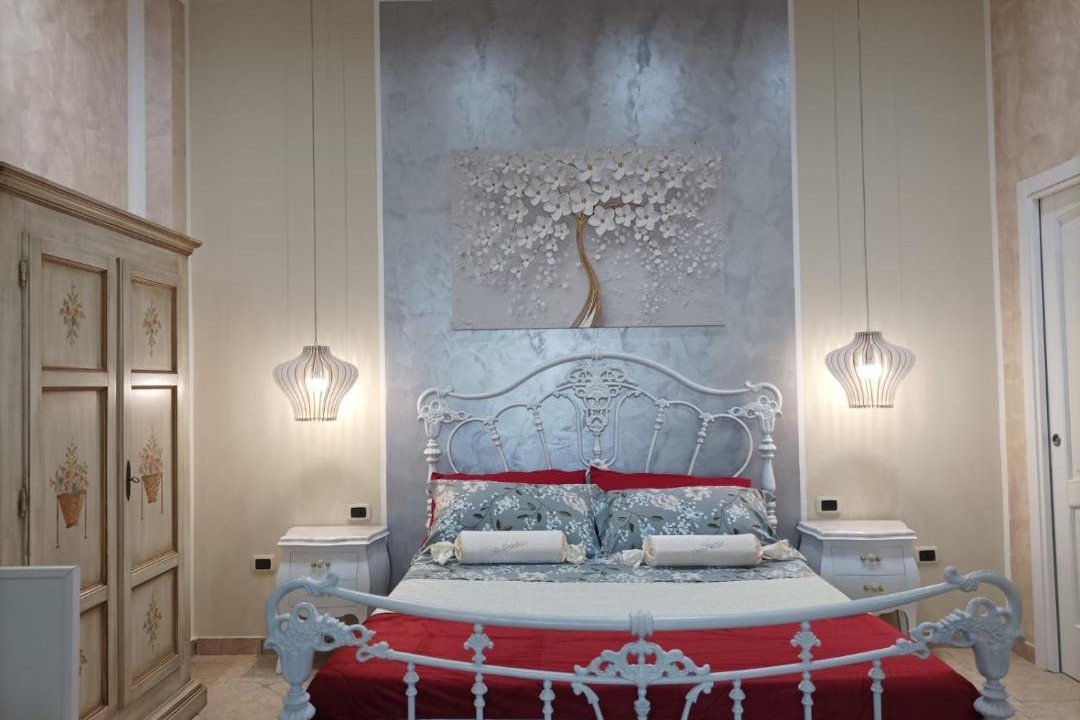 Photo of Bedroom in Cattolica Eraclea