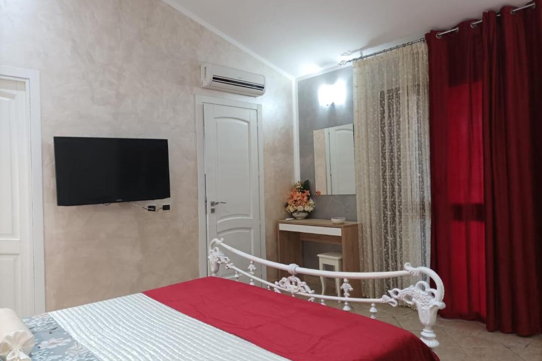 Photo of Bedroom in Cattolica Eraclea