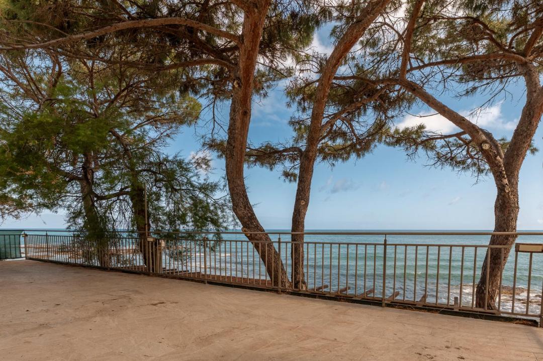 Photo of Patio Balcony in Capo