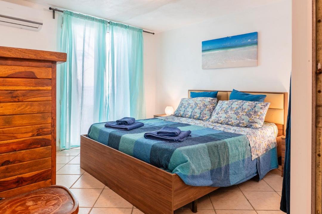 Photo of Bedroom in Capo