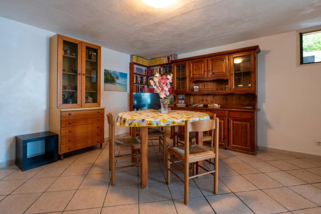Photo of Kitchen in Capo