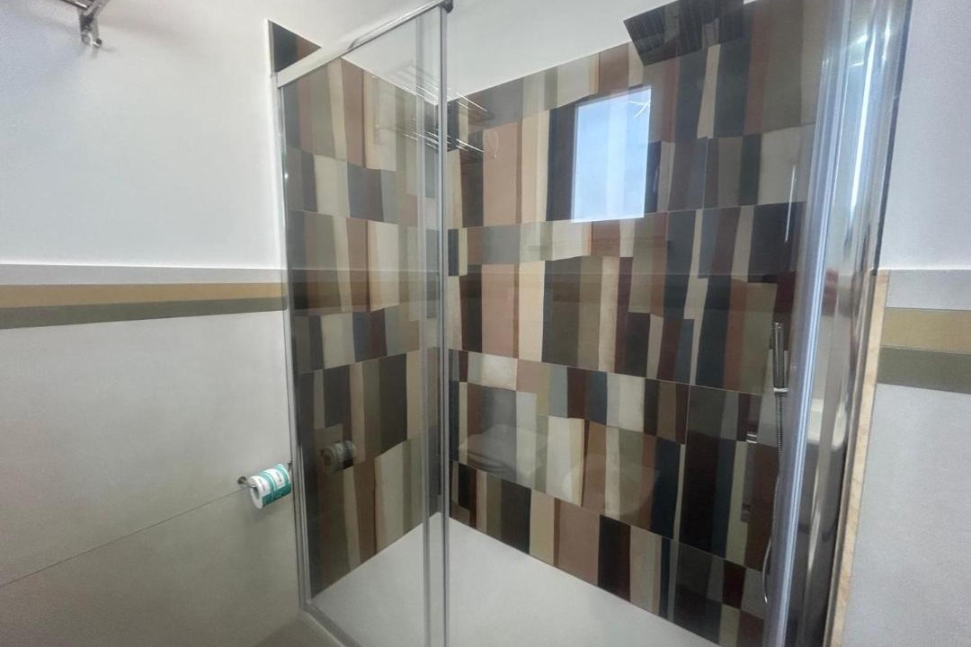 Photo of Bathroom in Lipari Historic Centre