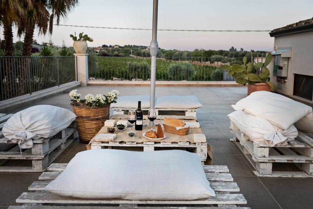 Photo of Patio Balcony in Ispica