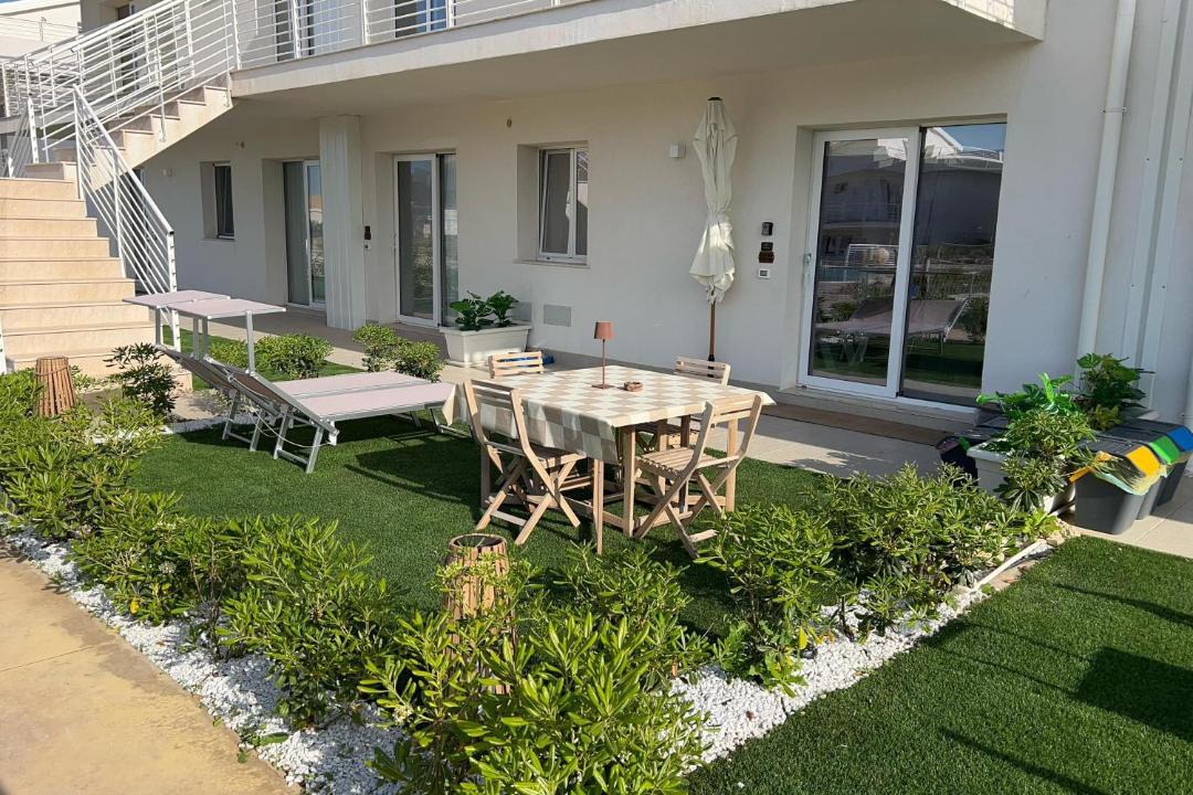 Photo of Patio Balcony in Pachino