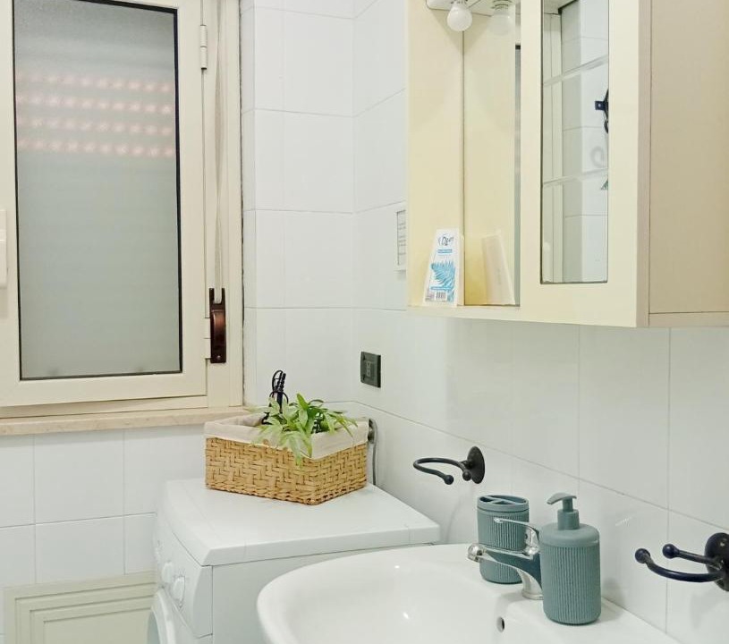 Photo of Bathroom in Balestrate