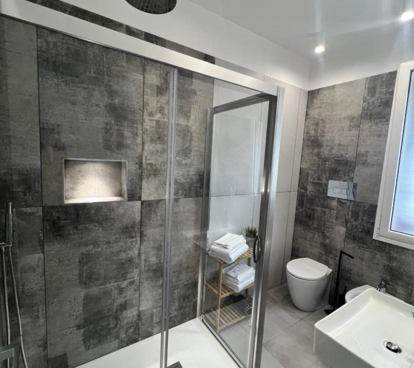Photo of Bathroom in Capaci