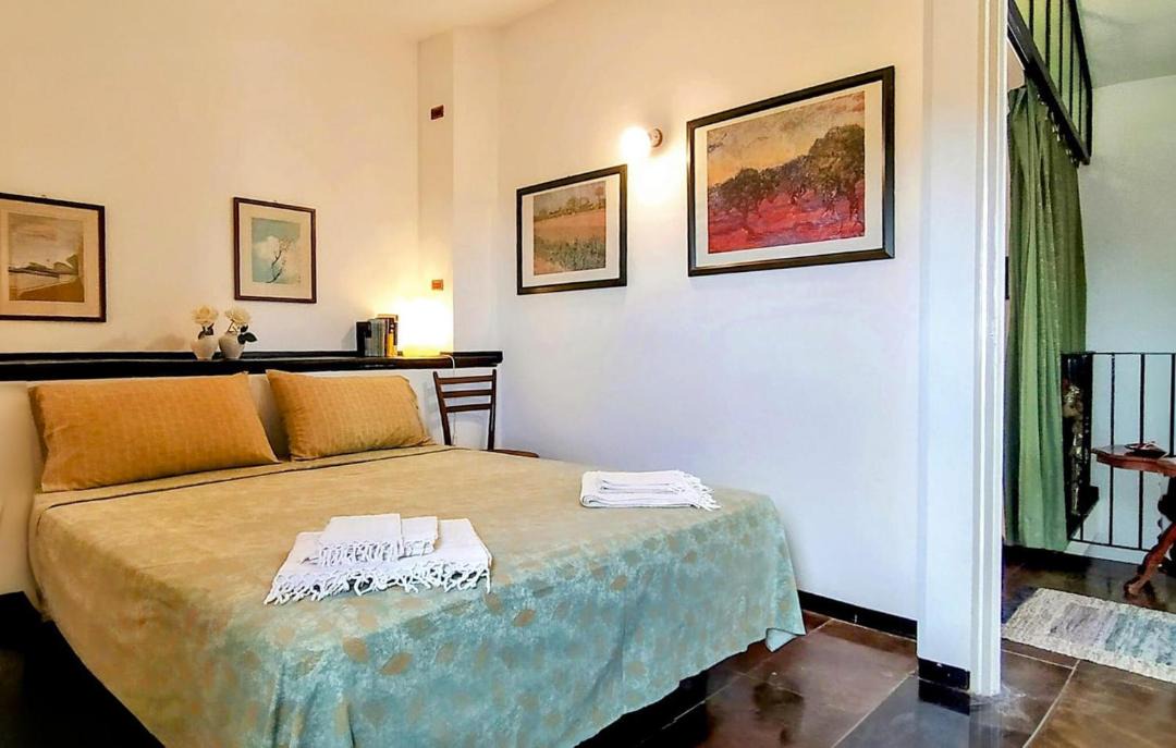 Photo of Bedroom in Tresauro
