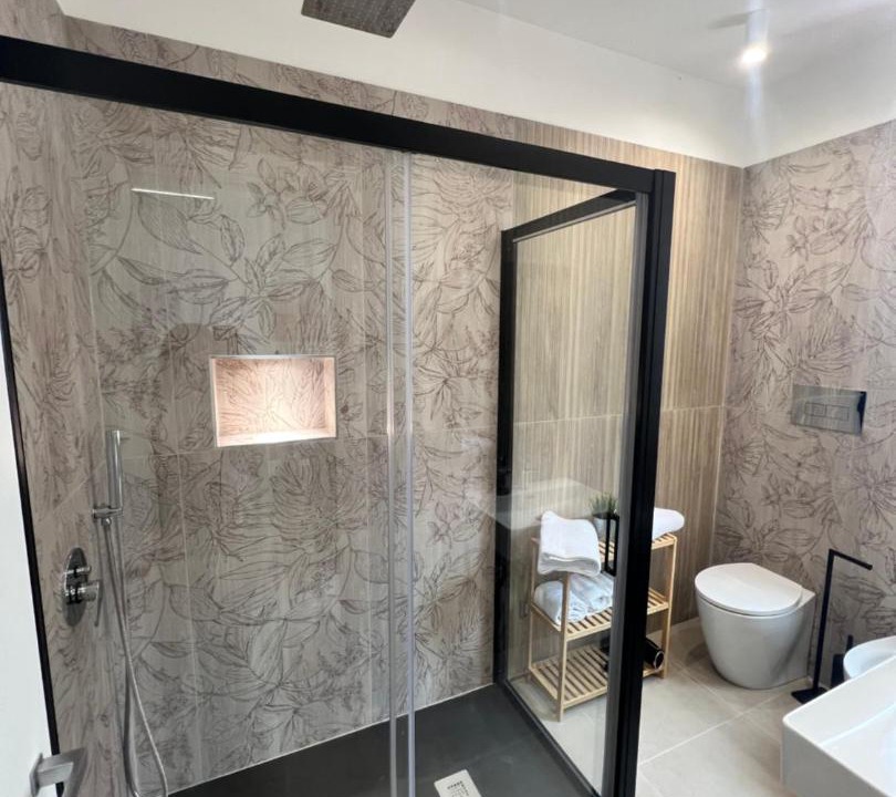 Photo of Bathroom in Capaci